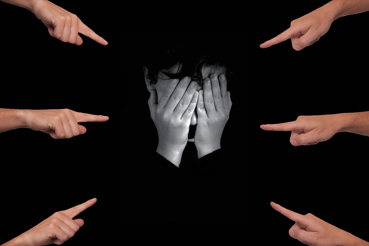 The Psychological Impact of GBV on Survivors