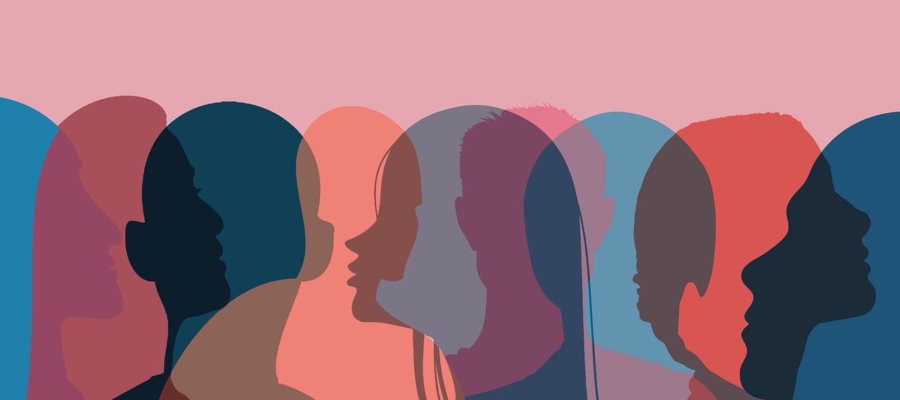 LGBTQ+ and GBV: Overcoming Barriers to Justice